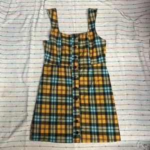 Urban Outfitters Dress